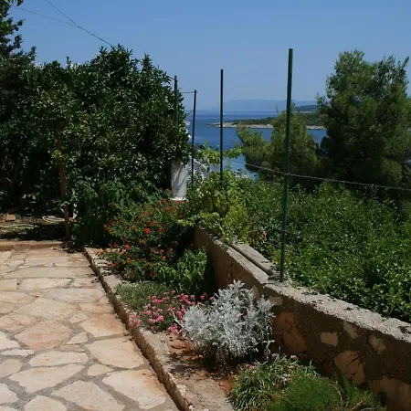 4620b Apartmán Basina