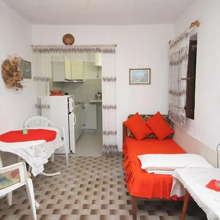 Apartmán 4620b *