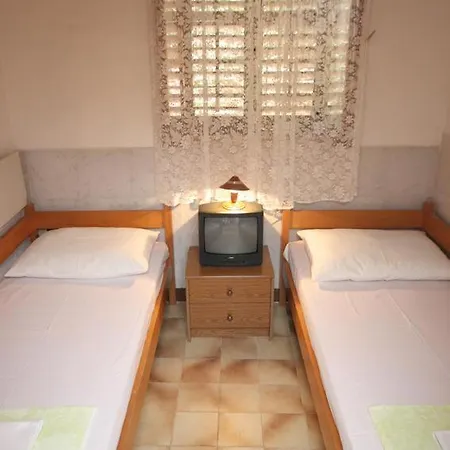 Apartmán 4620b Basina