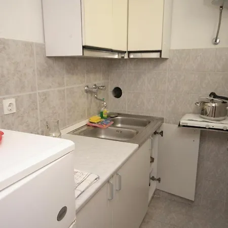 4620b Apartmán *