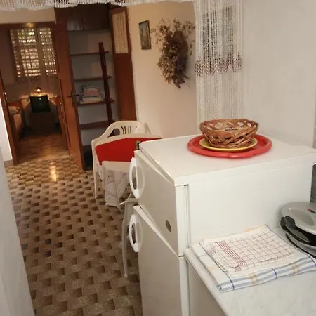 Apartmán 4620b Basina
